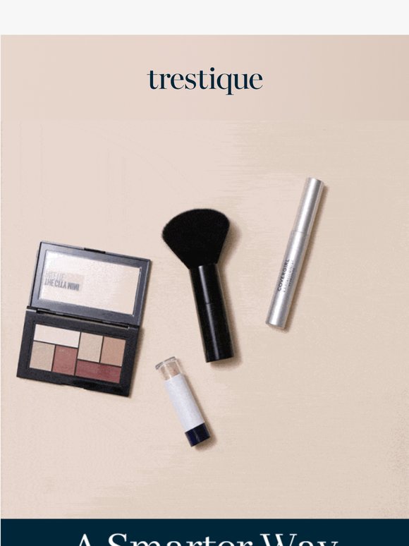 Before & After: Your Routine