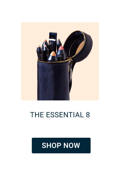 THE ESSENTIAL 8