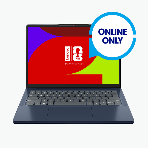 Lenovo 14" IdeaPad Slim 3 Ultra 5 16/512GB CoPilot+ PC