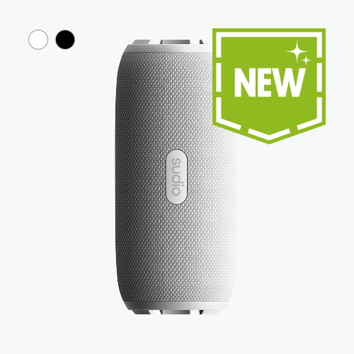 Sudio F5 Wireless Speaker