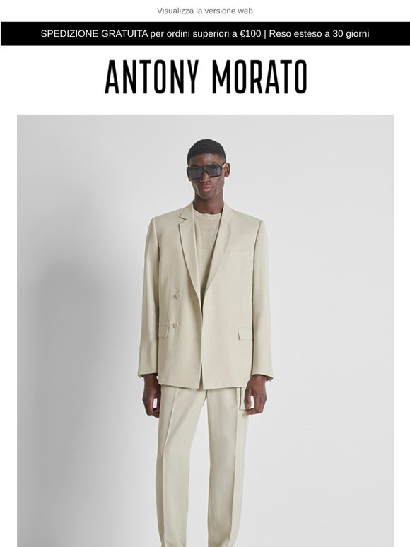 New In | Beige Essentials