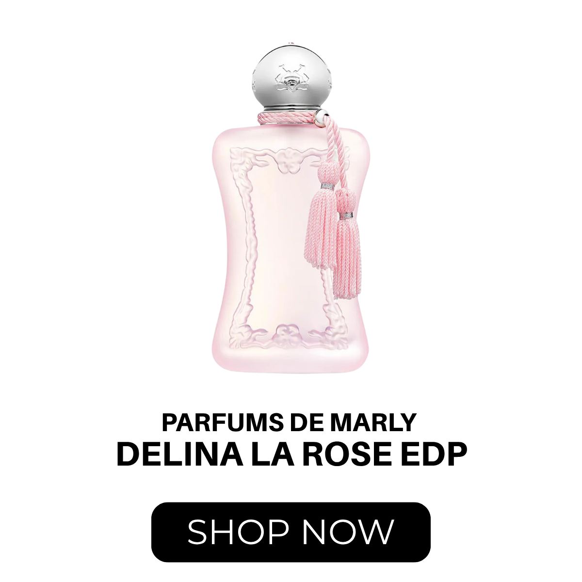 Parfums De Marly DELINA LA ROSE EDP