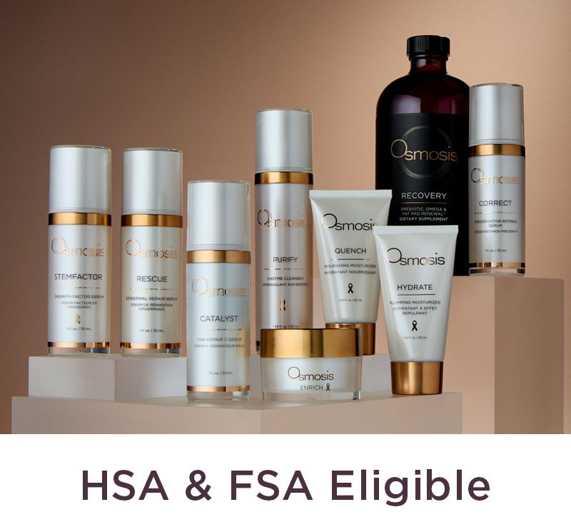 HSA & FSA Eligible Products