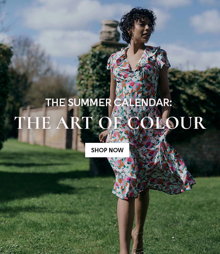 The Summer Calendar