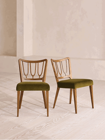 Dining chairs