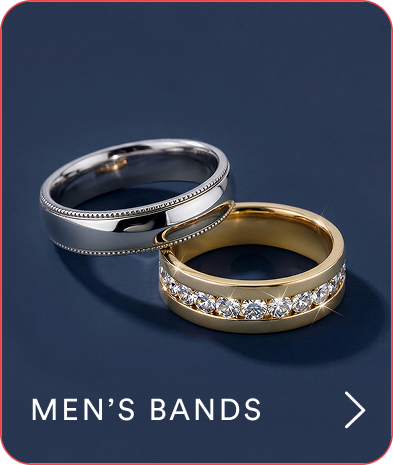 Men's Bands