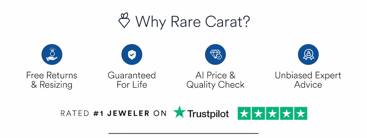Why Rare Carat?