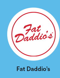 Fat Daddio's