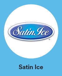 Satin Ice