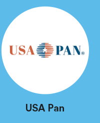 USA Pan