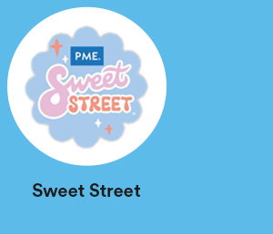 Sweet Street