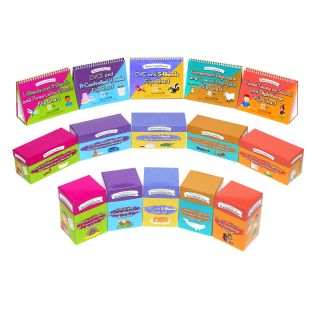 Image of Really Good Phonics™ Kit - Complete Set