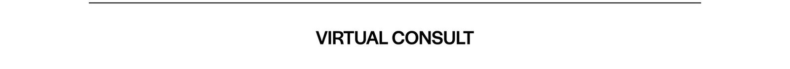 Virtual Consult 
