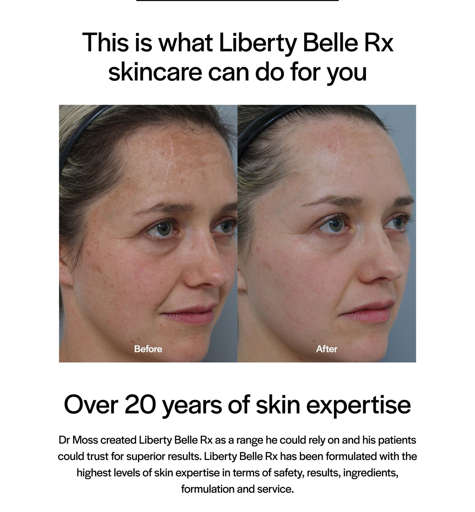 Trusted results