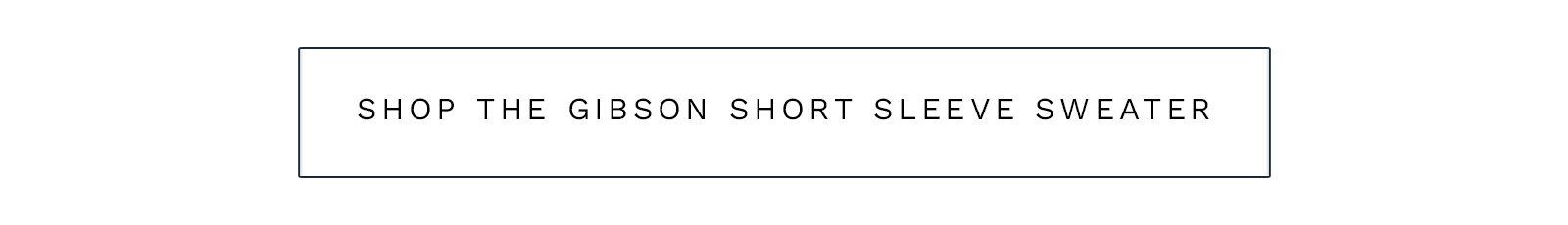 Gibson Cotton Cashmere Short Sleeve Crewneck Sweater