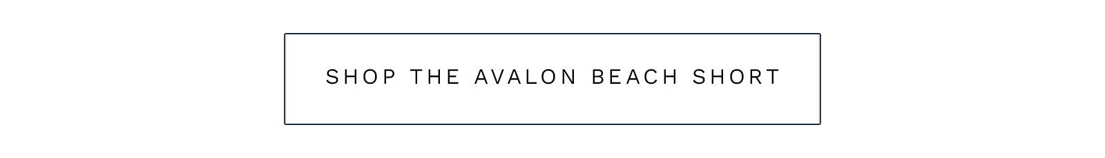 Avalon Linen Blend Beach Short