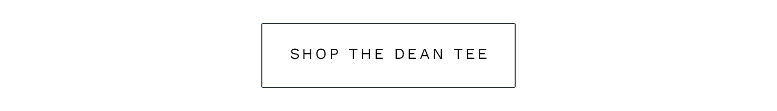 Stretch Jersey Dean Tee