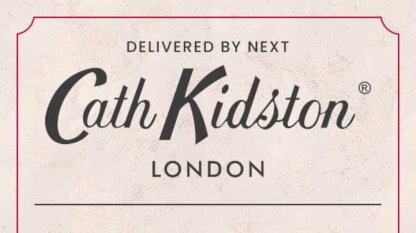 Cath Kidston