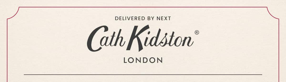 Cath Kidston