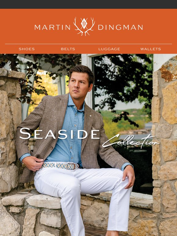 Vacation in Style