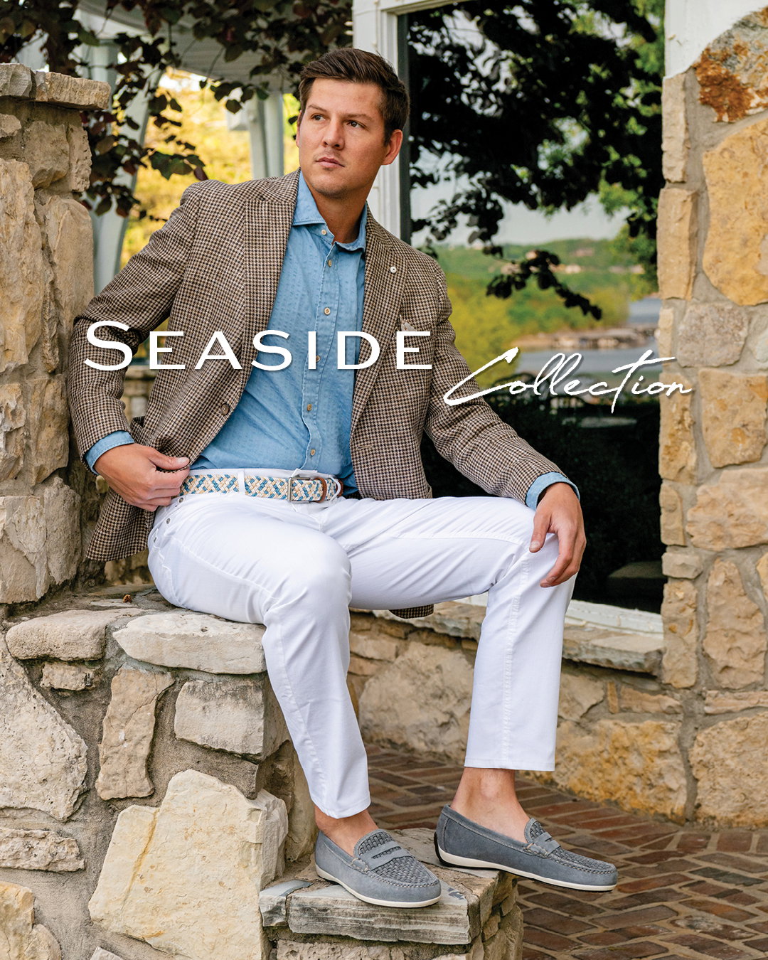 Seaside Collection