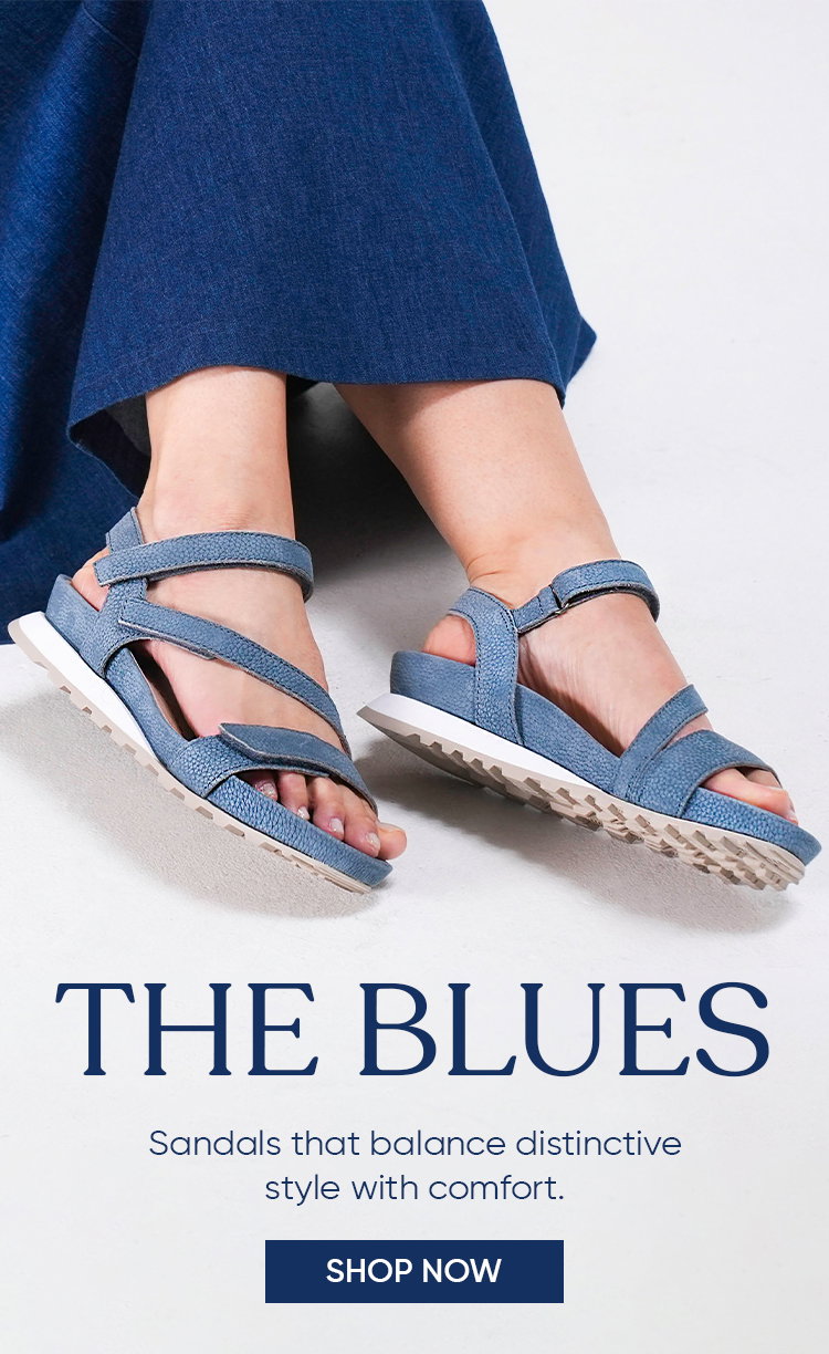 The Blues