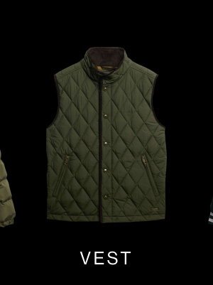 Vests
