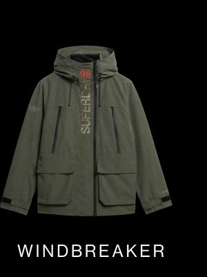 Windbreakers