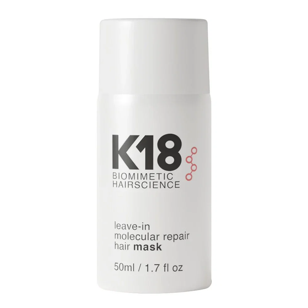 Image of K18 Hair Leave-in Molecular Repair Mask