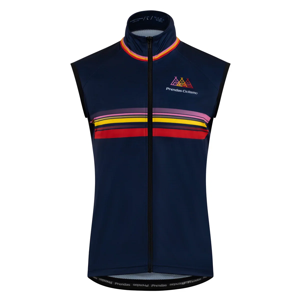 Image of 2025 Prendas CC Gilet with Pockets
