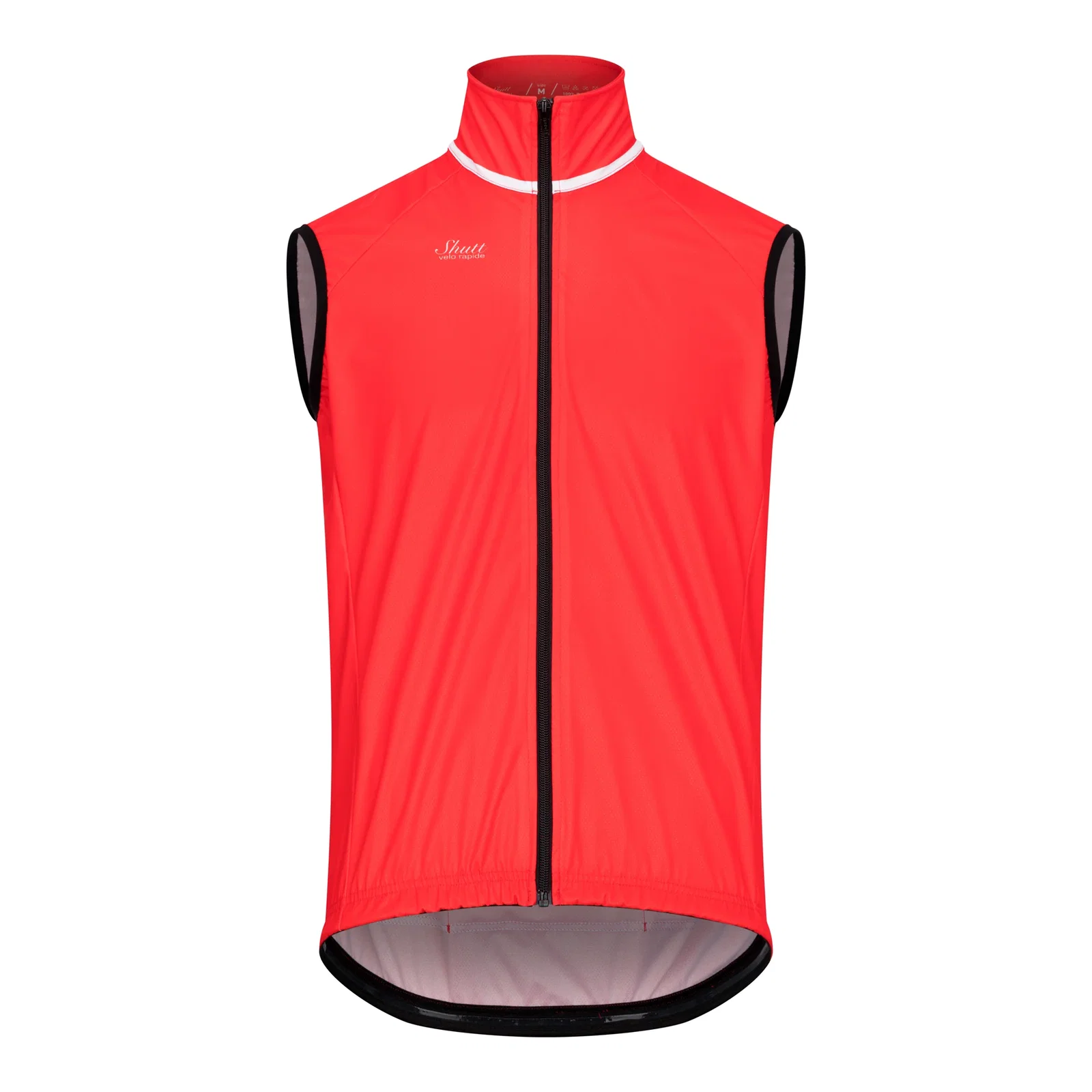 Image of Trieste Windtex Gilet with Pockets