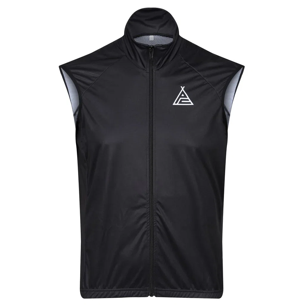 Image of Prendas Potenza Gilet with Pockets