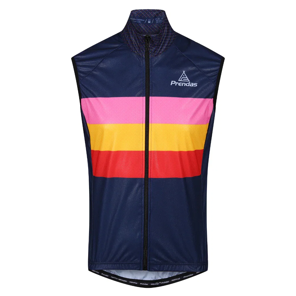 Image of Prendas CC Windtex Gilet