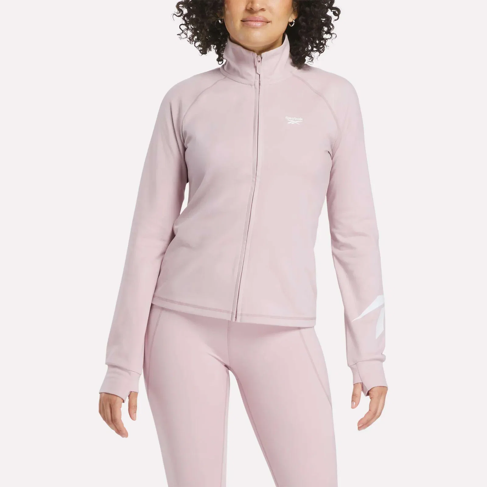Image of Women's Motion Core Full-Zip Hoodie