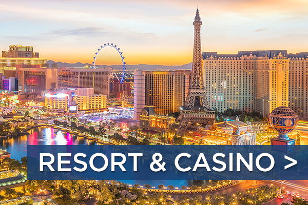 Resort & Casino