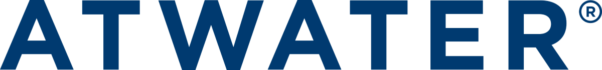 Atwater logo