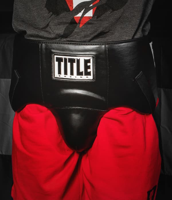 SHOP TITLE BOXING PROFESSIONAL NO-FOUL PROTECTOR 2.0