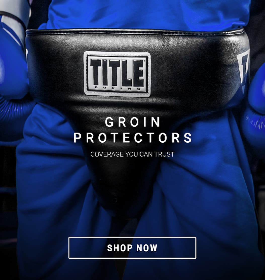 Shop Groin Protectors: Coverage You Can Trust