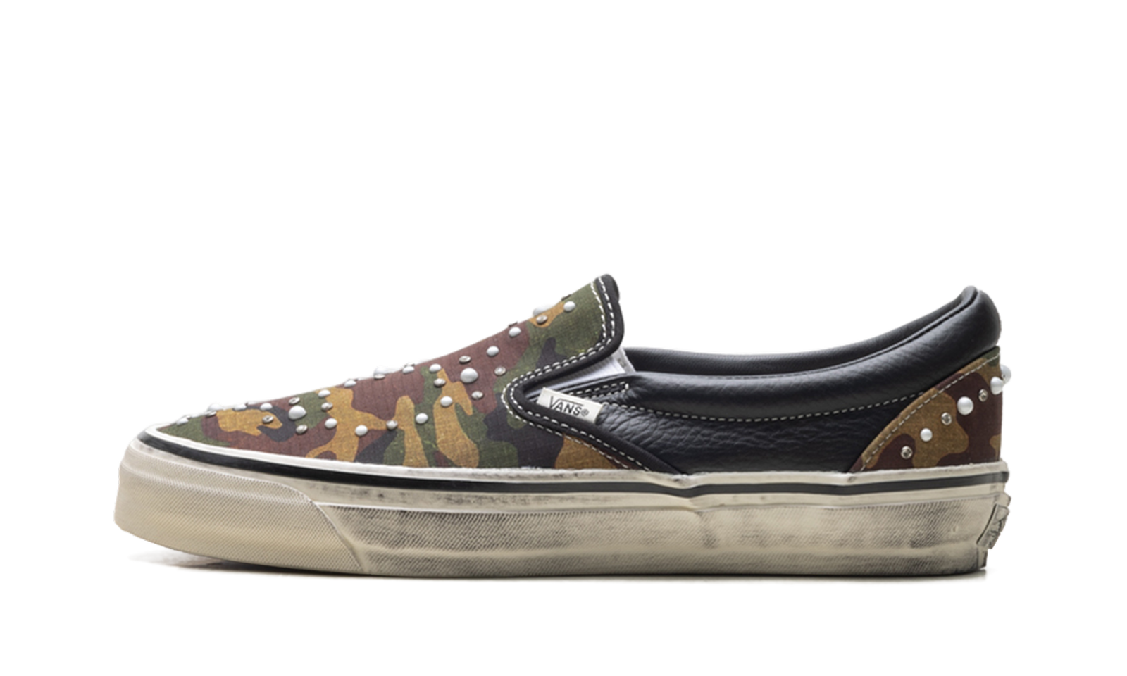 LX CLASSIC SLIP-ON 98 