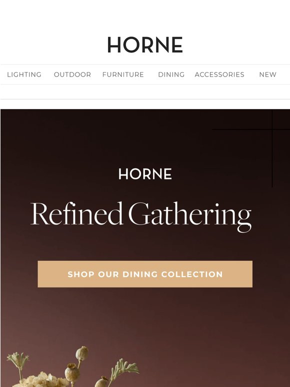 Refined Your Dinning Gatherings