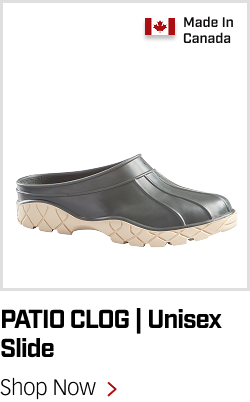 Shop PATIO CLOG