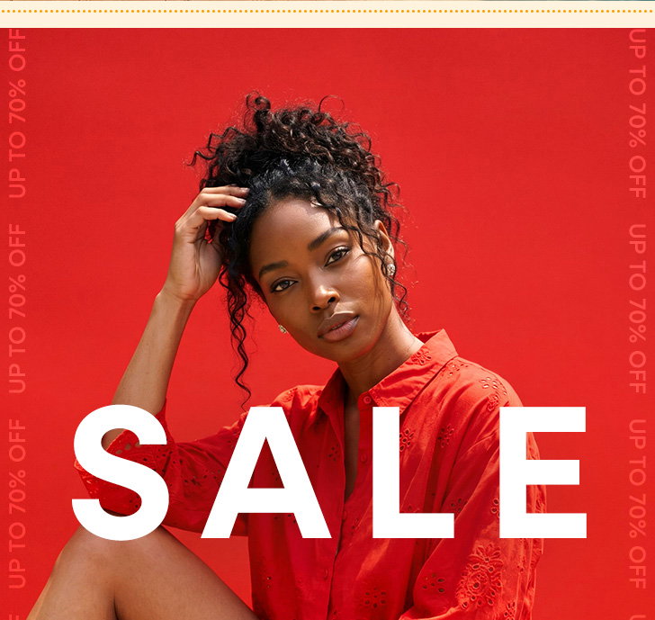 Sale