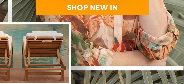 Shop New In
