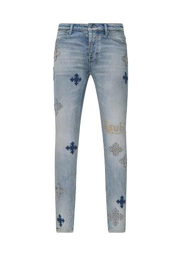 VAN WINKLE ASTRAL PAISE