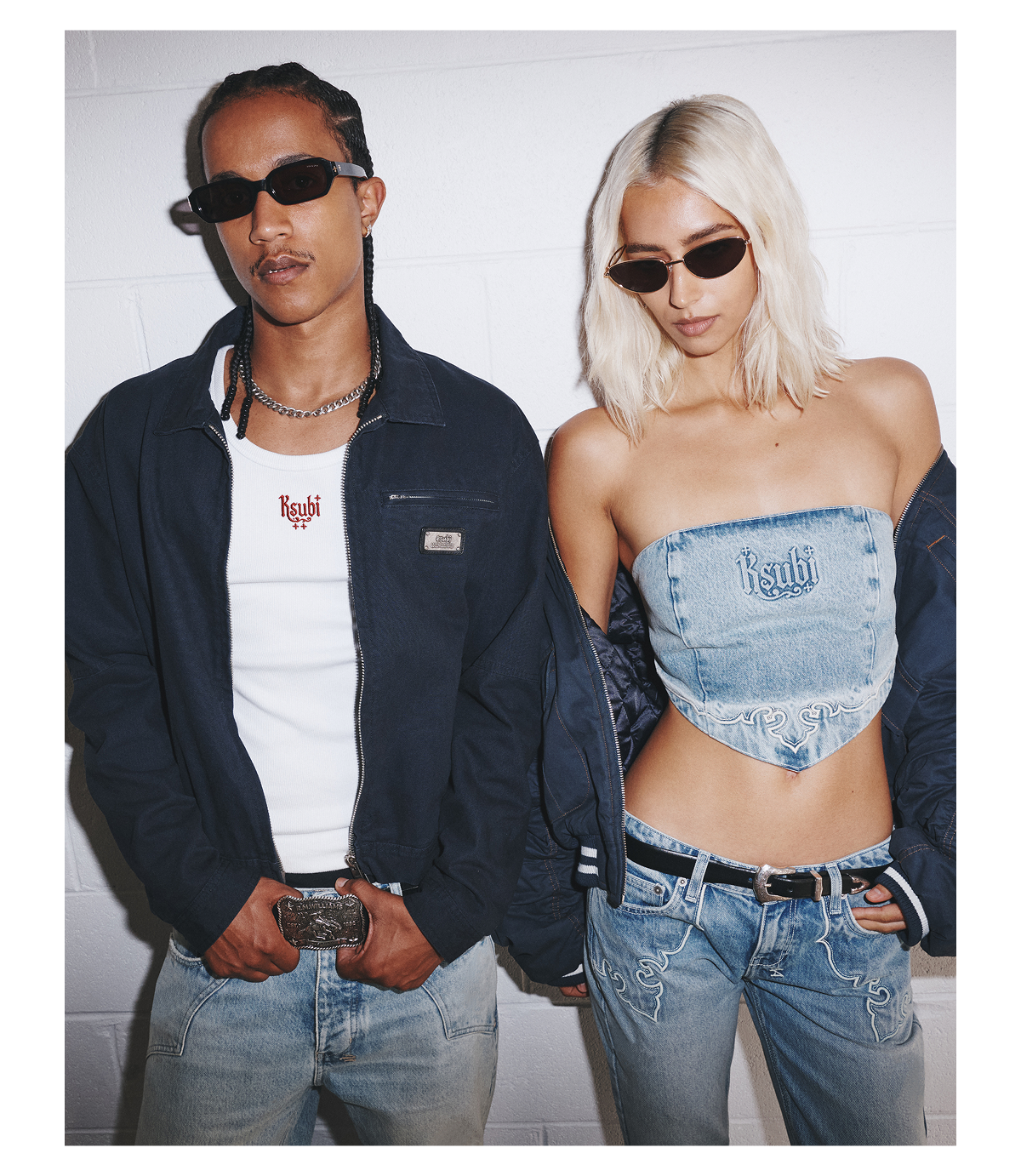New collection: Higher Than Heaven.