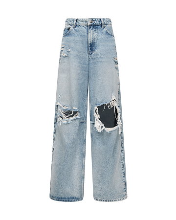 KSUPER JEAN VENICE