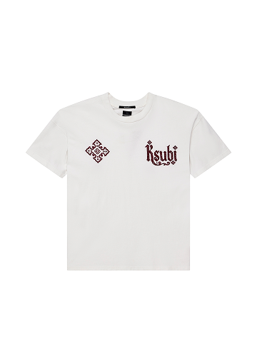 PAISE EKCESS SS TEE TRU WHITE