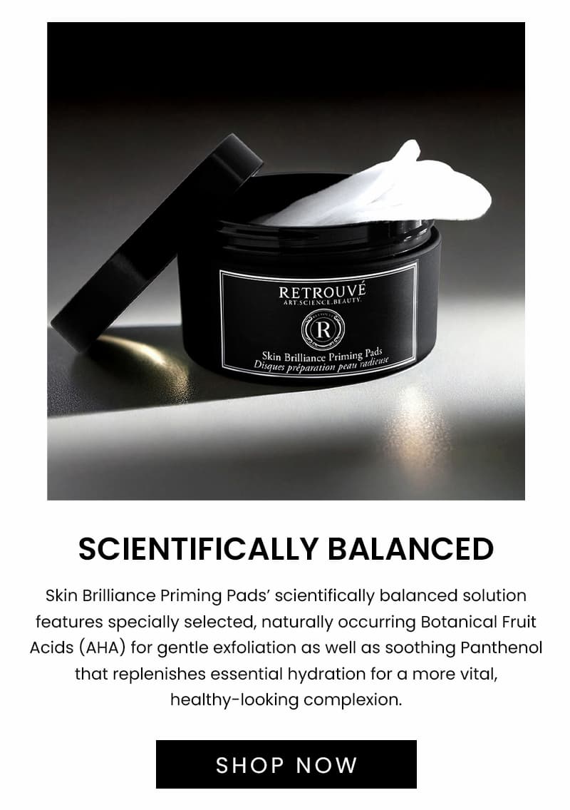 Scientifically Balanced
