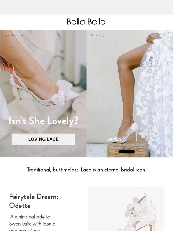 ⚠️ A summer bride’s must-have