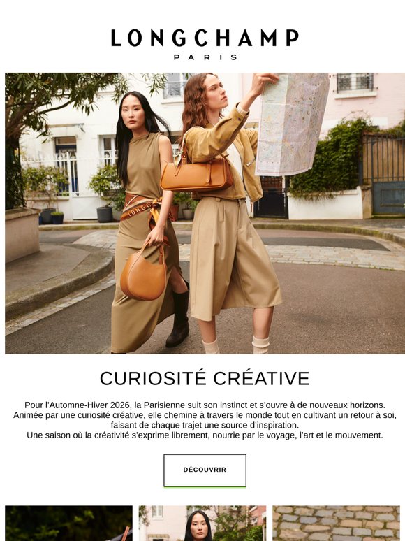 Curiosité créative